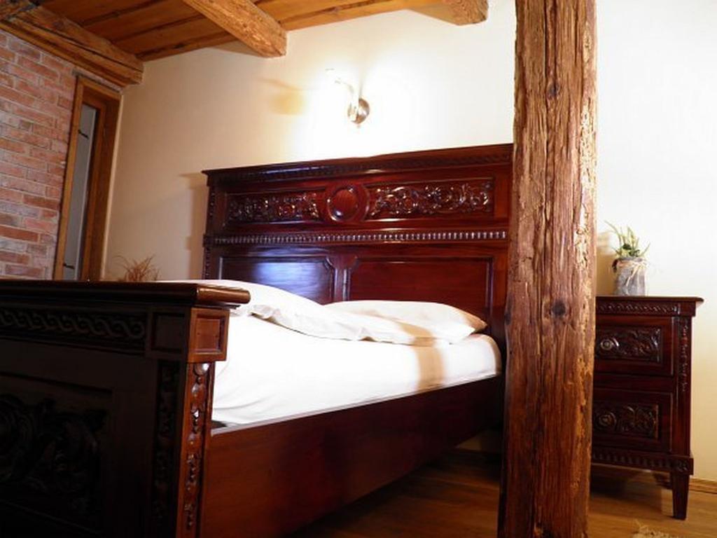 Dvur Olsiny -Hotel And Horse-Riding Karviná Szoba fotó