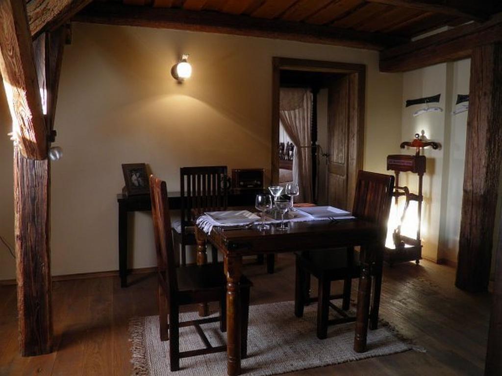 Dvur Olsiny -Hotel And Horse-Riding Karviná Szoba fotó